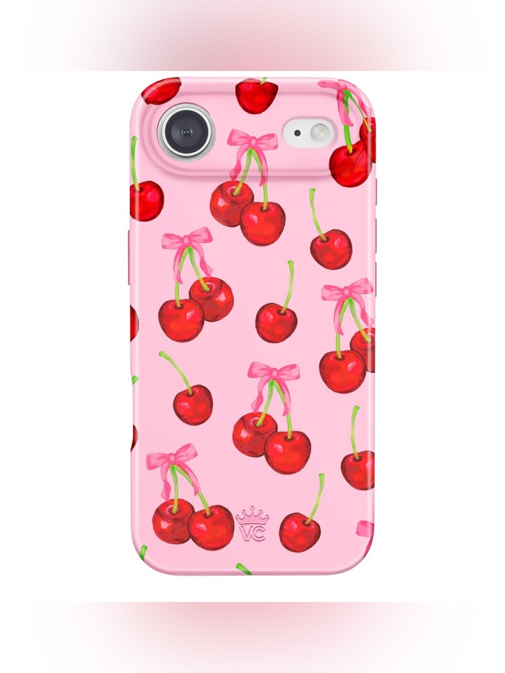 Velvet Caviar IPhone 17 Air Case